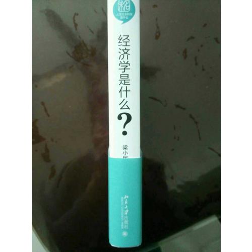 經(jīng)濟學是什么