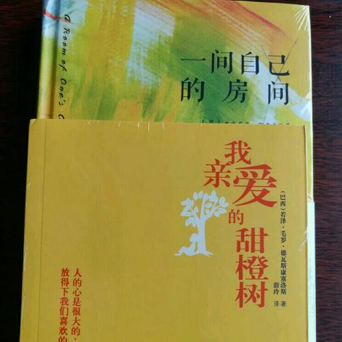 一間自己的房間