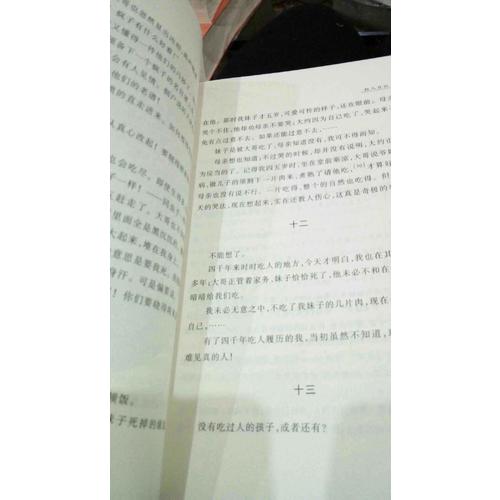 吶喊（插圖本）