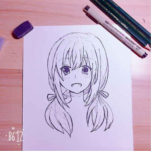 GO!美少女漫畫自學(xué)全攻略