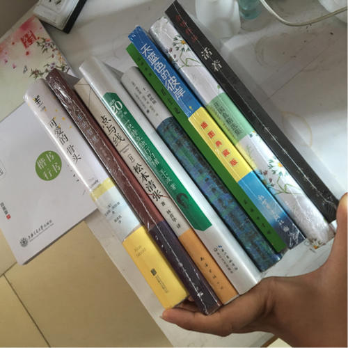 點與線