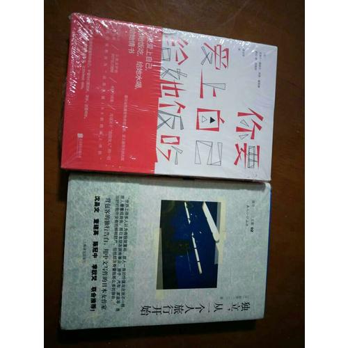 獨立 從一個人旅行開始