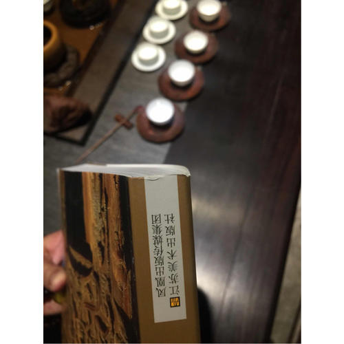 中國古代建筑石雕