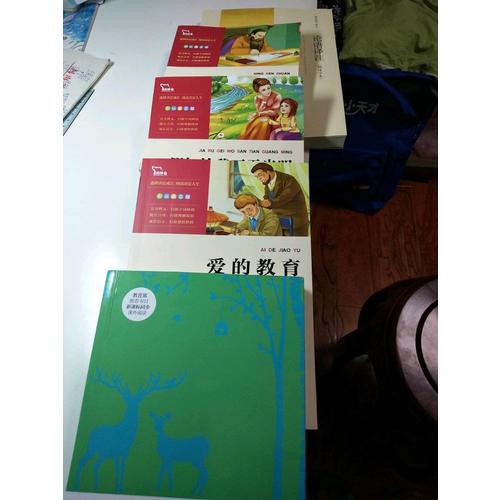 名人傳（中小學(xué)新課標(biāo)必讀名著）