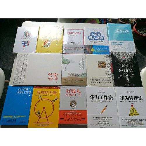 治字百方（精裝版）（全彩）