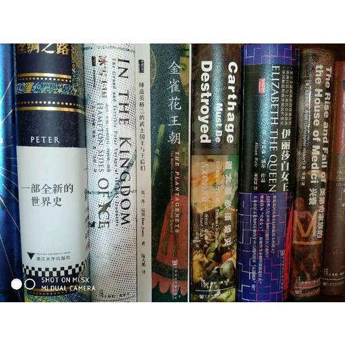 甲骨文叢書·冰雪王國(guó):美國(guó)軍艦珍妮特號(hào)的極地遠(yuǎn)征