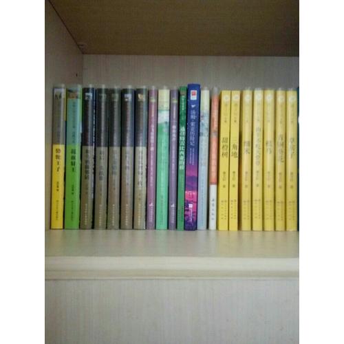 通往特雷比西亞的橋（國際大獎小說成長版）