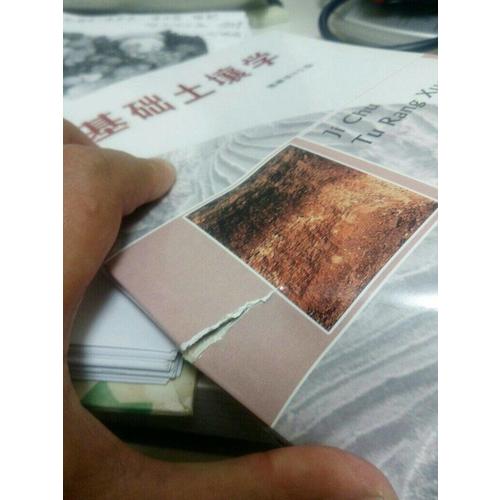 基礎土壤學