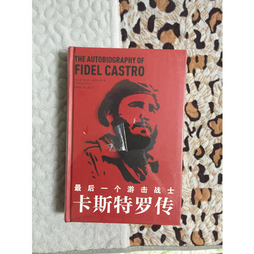 一個游擊戰士：卡斯特羅傳