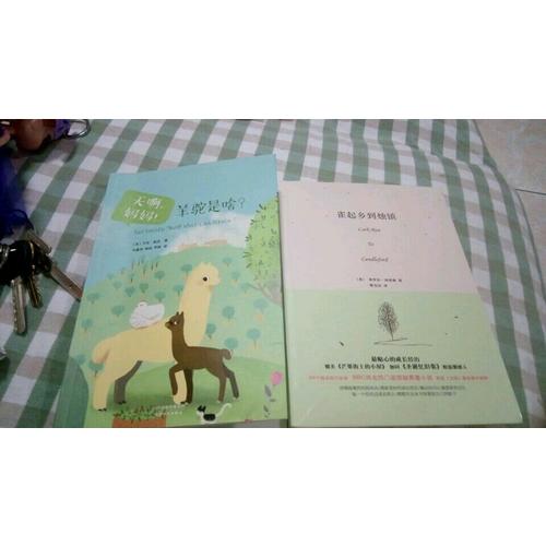 雀起鄉到燭鎮
