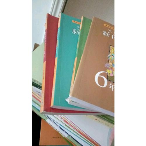 大鼻子李教授·新體驗作文（五年級）