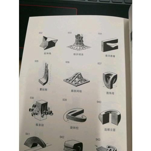 建筑設計的1001種創(chuàng)意形式