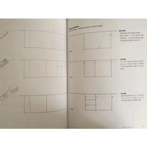 美國設計大師經典教程：建筑設計與表現