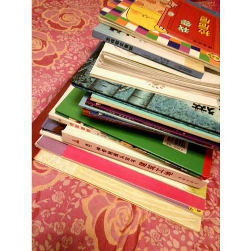 小女巫祖可（全4冊）