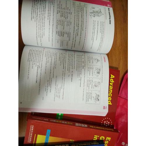 劍橋初級英語語法