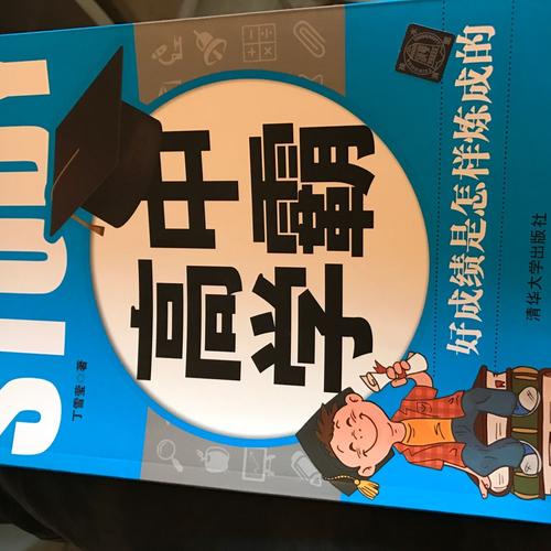 高中學(xué)霸：好成績(jī)是怎樣煉成的