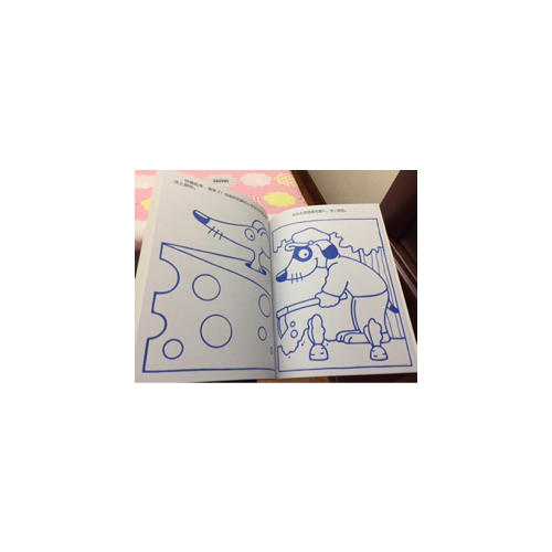 聰明寶寶創(chuàng)作坊（共8冊(cè)）