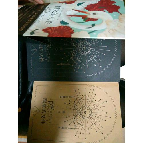 醒來的女性（全二冊）
