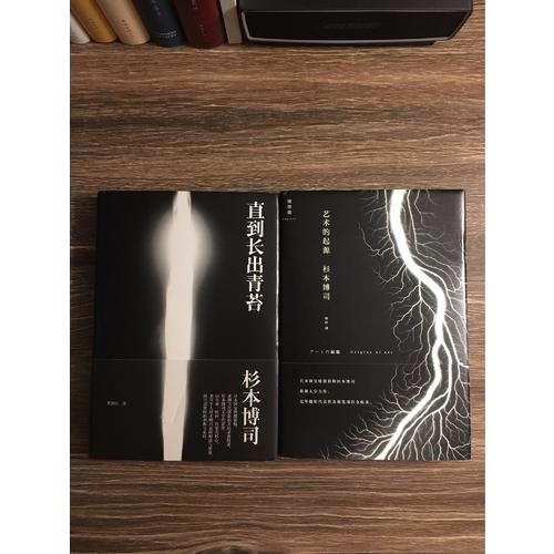 藝術的起源