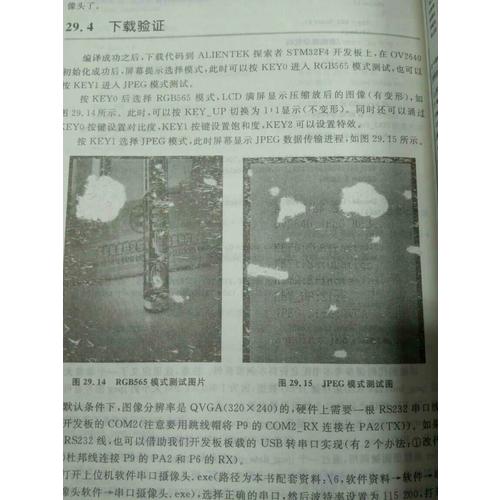 精通STM32F4（庫函數版）