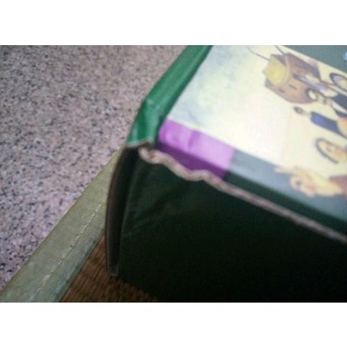 書蟲.牛津英漢雙語讀物(5級.適合高二.高三)(共8冊)