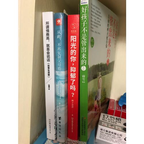 從此，不再復制父母婚姻 : 十億人正在承受父母關系所帶來的人生傷痛
