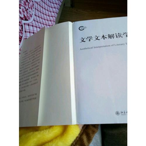文學(xué)文本解讀學(xué)