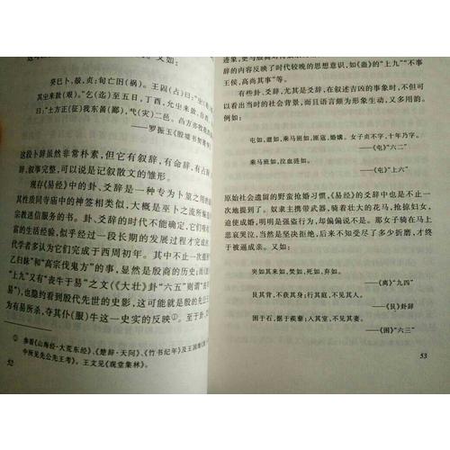 中國(guó)文學(xué)史（修訂本）