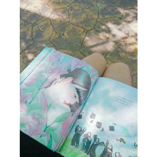 親愛的，永遠少女吧