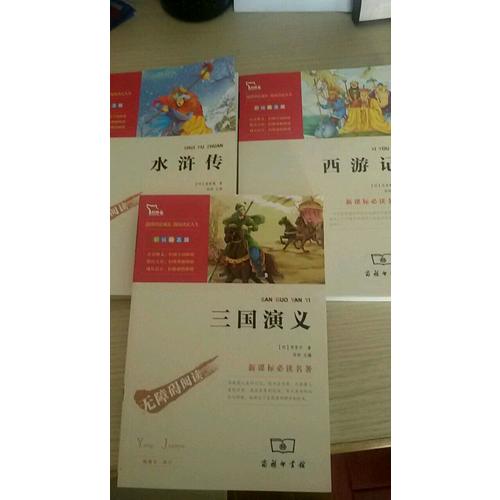 稻草人（中小學(xué)新課標(biāo)必讀名著）36000多名讀者熱評(píng)！