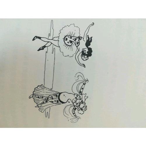 古怪的身體——時尚是什么