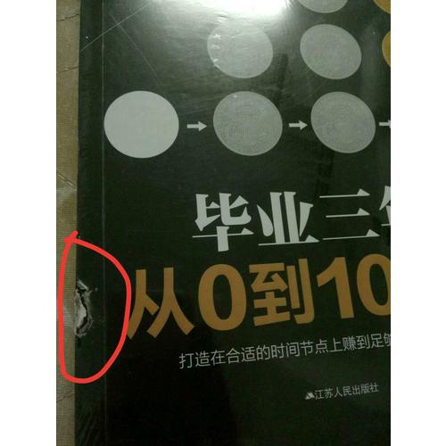 畢業三年 從0到100萬