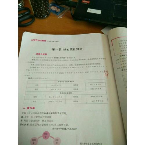 中公版 2018云南省公務(wù)員錄用考試專(zhuān)用考試：行政職業(yè)能力測(cè)驗(yàn)