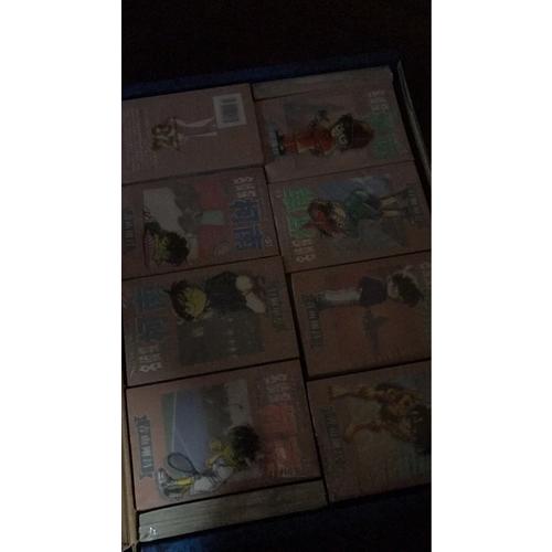 名偵探柯南連載20周年紀(jì)念版大合集(1-84)