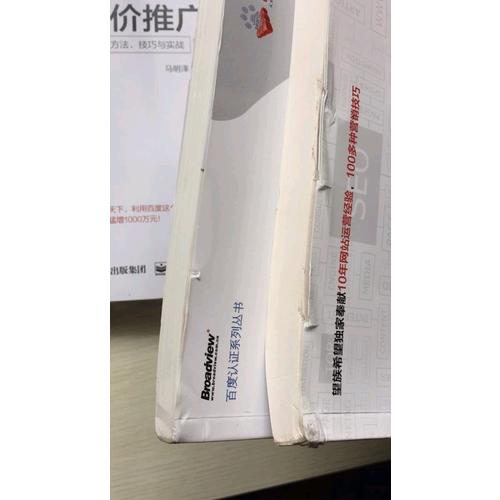 百度SEM競價推廣：策略、方法、技巧與實戰(zhàn)