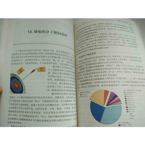 向肺癌宣戰，你贏得了嗎（簡）