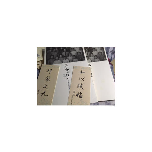 流動的斯文·合肥張家記事（全二冊）