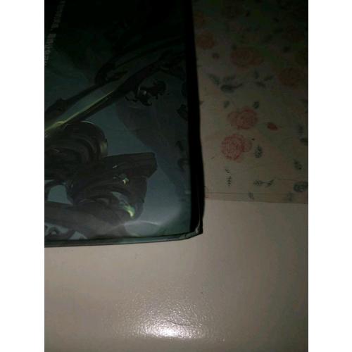 CG繪畫藝術(shù)設計： 駕馭靈感的奇幻之旅