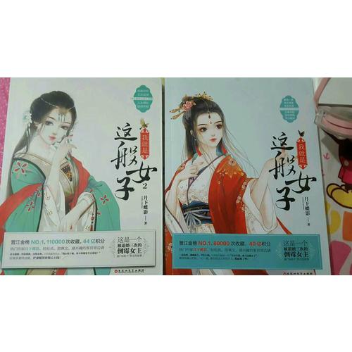我就是這般女子2