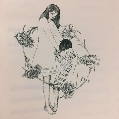 母愛(ài)的界限