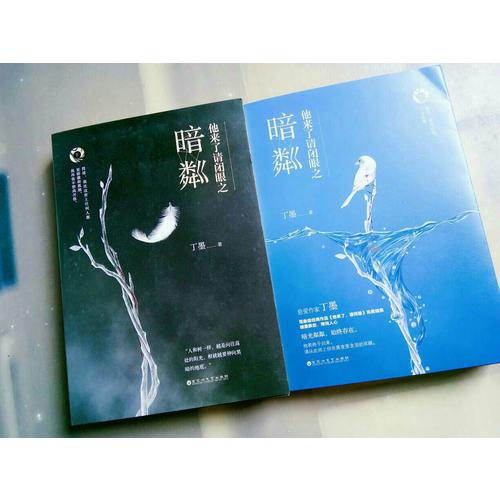 他來(lái)了請(qǐng)閉眼之暗粼