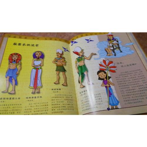 埃及·金字塔的來歷