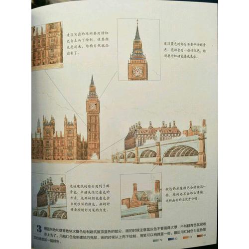 建筑繪