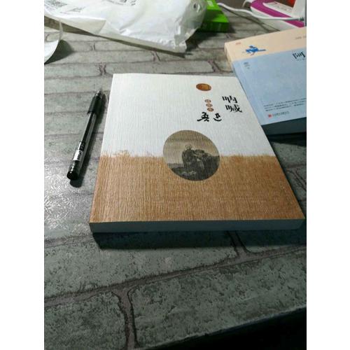 吶喊（插圖本）