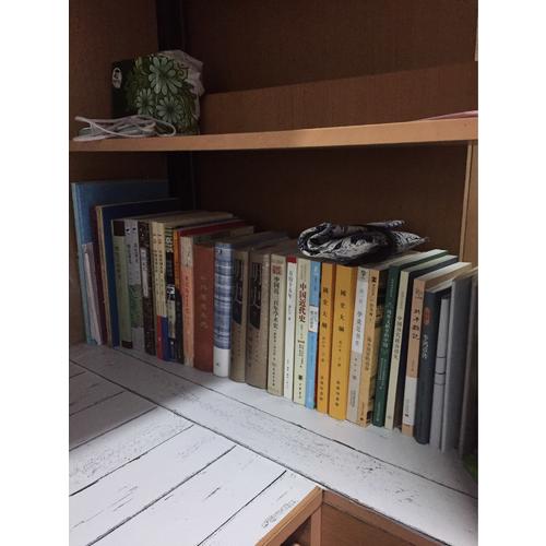 我把活著歡喜過了