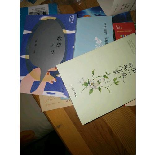 中考熱點作家作品系列（函套用號）