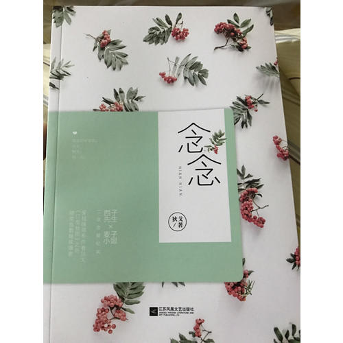 念念