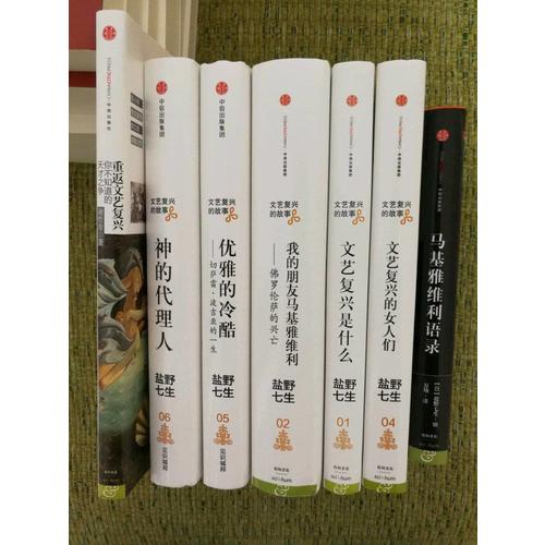 重返文藝復興