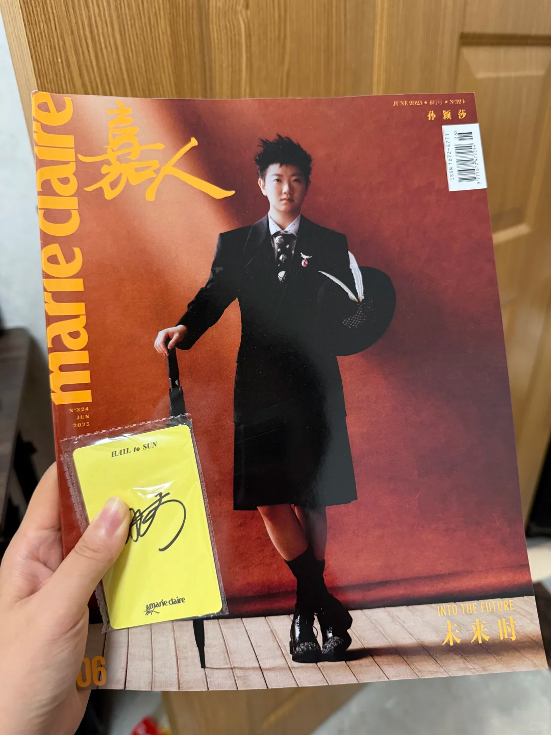 嘉人