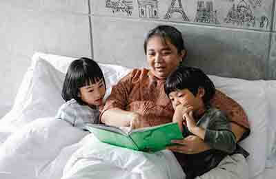 民國故事